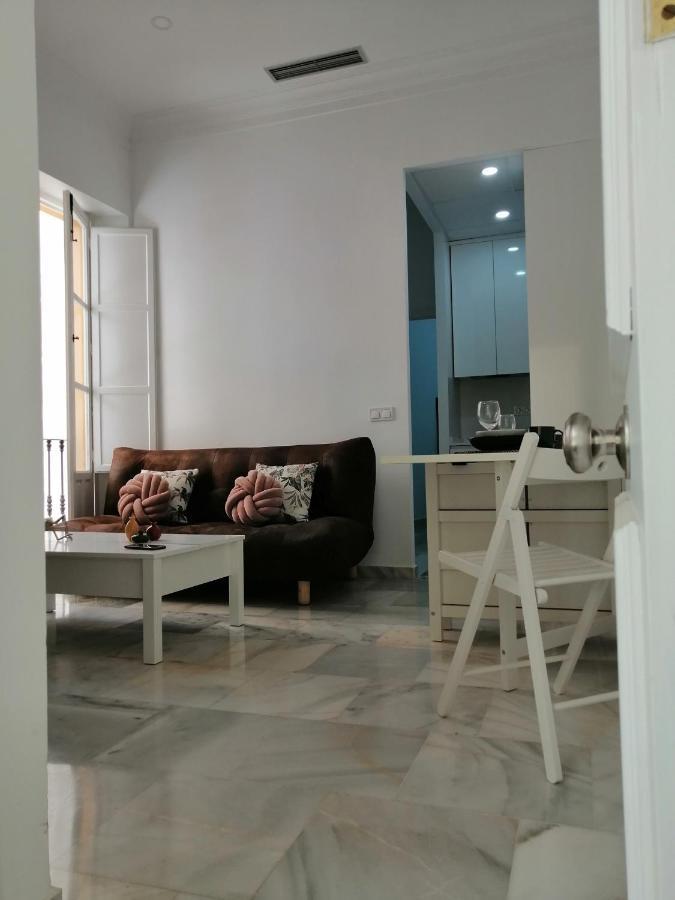 Tourist House Trajano Terraza-Piscina Apartment Seville Exterior photo